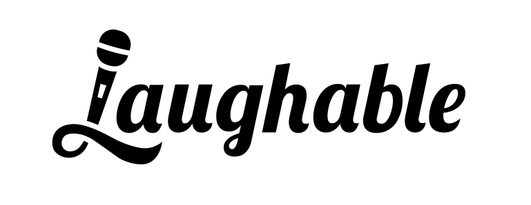 Laughable-Logo-BlackonTransparentBackground